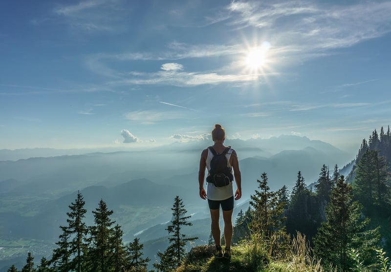 Adventure Travel