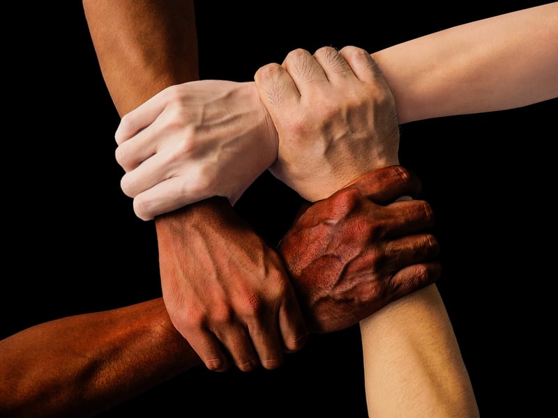 Community Support